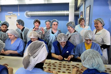 Ориентир в работе – стабильность и развитие