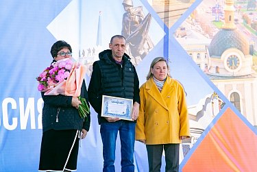 Сергей Грачев: «Масштабные преобразования в новых регионах России будут продолжаться»