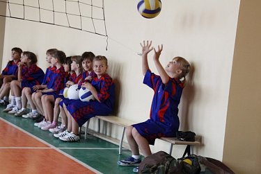 Спасибо за спортзал!