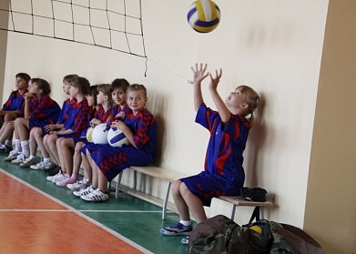 Спасибо за спортзал!