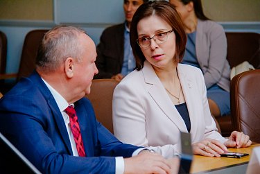 Геннадий Аверьянов: «В прошлом году наш регион посетило порядка 1,5 миллиона туристов»