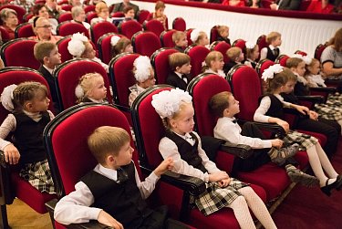 Православной гимназии 15 лет