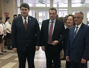 Слет собрал молодых специалистов ЮУЖД