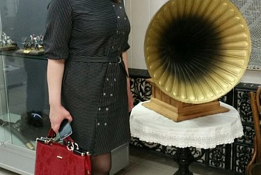 Потомки оренбургских казаков снова в строю