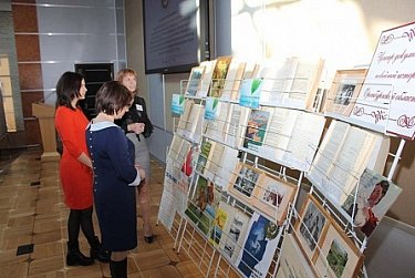 Об итогах и перспективах работы архивной службы Оренбуржья