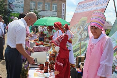 Северный район – территория мира и согласия
