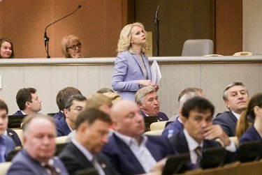 Сергей Грачев о парламентских слушаниях в Госдуме