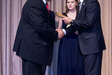 Праздник молодых дарований