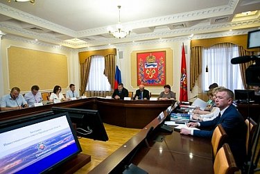 Перспективы для развития экономики региона