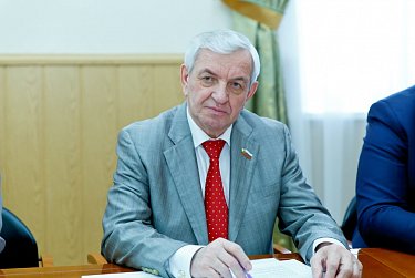 Законотворчество в деталях