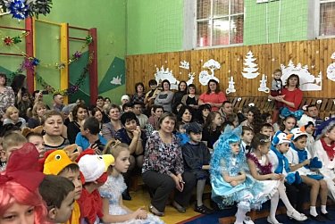 Олег Димов: «Каждый взрослый должен подарить сказку детям»