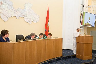 Помощь должна быть адресной