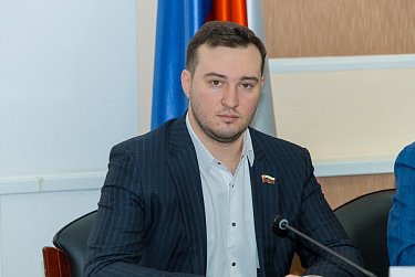 Будущие врачи выступили с законодательными инициативами