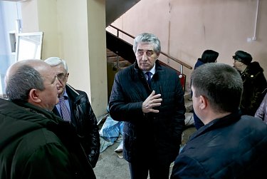 Программа качества жизни