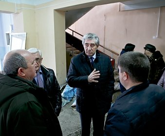 Программа качества жизни