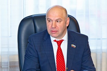 Поправки в закон смогут частично помочь в решении проблемы отсутствия сотовой связи в отдаленных территориях