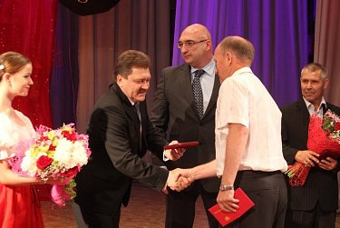 Металлургия сильна людьми