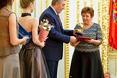 Сергей Грачев: «Лидер экономики Оренбуржья» – это высокая степень общественного признания, объективная оценка работы»