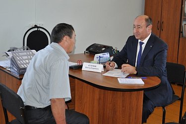 Проблемы местные – подход государственный 