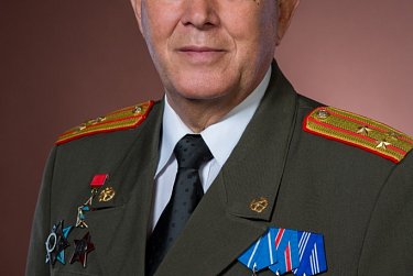 Надыр Ибрагимов: «Боевое Братство» – ветеранское объединение нового типа»