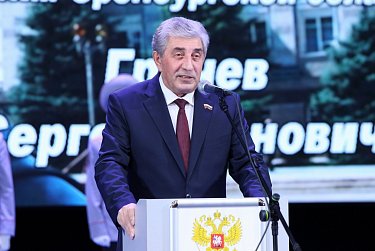 Сергей Грачев: «Обеспечить безопасность граждан, рискуя своей жизнью, – цена профессии полицейского»