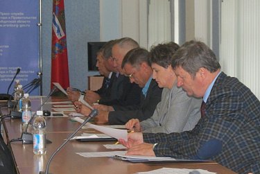 Проблемам ветеранов и инвалидов - пристальное внимание