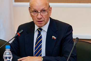 Об итогах и перспективах работы архивной службы Оренбуржья