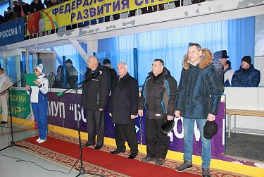 Евгений Сусоев: «Для нас важен каждый избиратель, и его вопросы всегда будут услышаны»