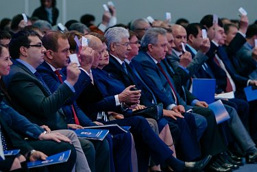 Олег Димов: «Ежедневно мы работаем для людей, иной подход неприемлем»