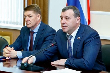 Парламентский час