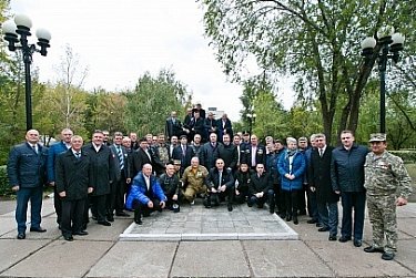 Надыр Ибрагимов: «Своим творчеством «Контингент» сохраняет память о событиях, которые мы не должны забывать»