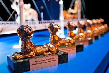 Сергей Грачев: «Кино по-прежнему остается одним из массовых видов искусств»