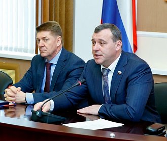 Парламентский час