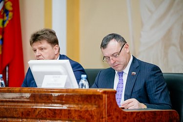 Судьи Оренбуржья подвели итоги работы 