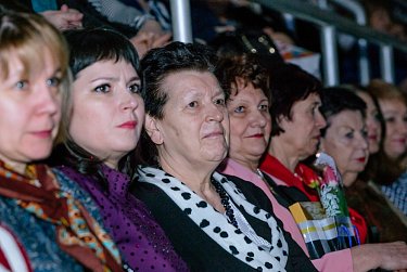 Награждены лауреаты ежегодной премии «Женщина Оренбуржья»