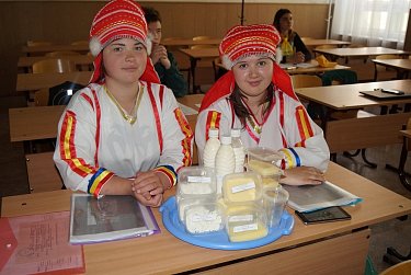 Александр Жарков: «Уже на этапе обучения в школе нужно привить молодежи любовь к сельскому труду»