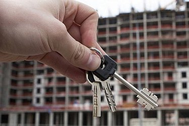 Закон защитит права дольщиков