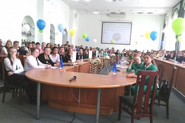 Бизнес-планы юных аграриев получили высокую оценку