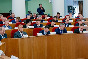 Дорожные карты сформированы по каждому нацпроекту