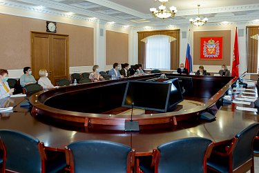 Здравоохранение в плюсе