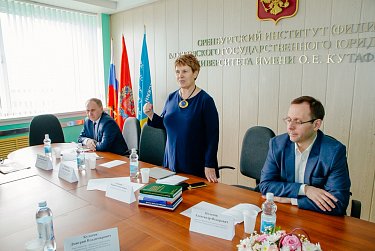 В МГЮА состоялась дискуссия по итогам президентских выборов 