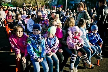 Дамир Фахрутдинов: «Мы идем дальше – впереди еще много работы»