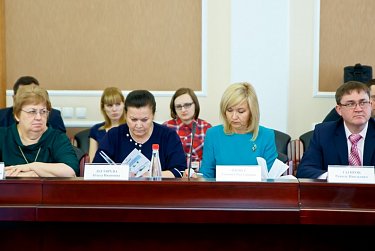 О системе поддержки населения в сфере жилищно-коммунального хозяйства, проблемах и путях решения – за «круглым столом»