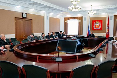 Планирование депутатской работы