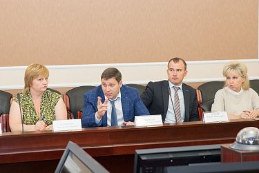 Для защиты интересов обманутых дольщиков