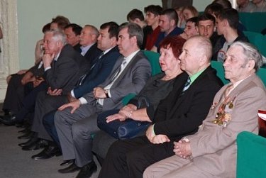 День призывника в Орске