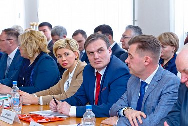 Татьяна Шукурова: «Для того, чтобы медицина работала на «отлично», должны быть созданы все необходимые условия»