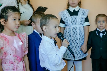 Сергей Грачев: «В регионе должен соблюдаться принцип равных возможностей для всех оренбуржцев»