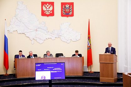 Ассоциация муниципальных образований и Совет представительных органов муниципальных районов и городских округов заключили соглашение
