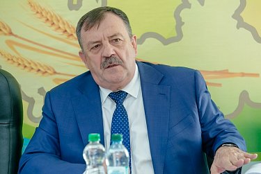 Претенденты на получение гранта в сфере сельскохозяйственного производства защищают бизнес-проекты